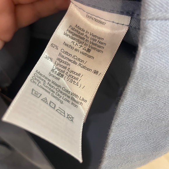 Madewell Field jacket - Picture 11 of 11